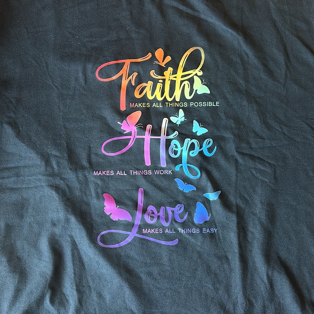 Women’s Top - Picture 2 of 2